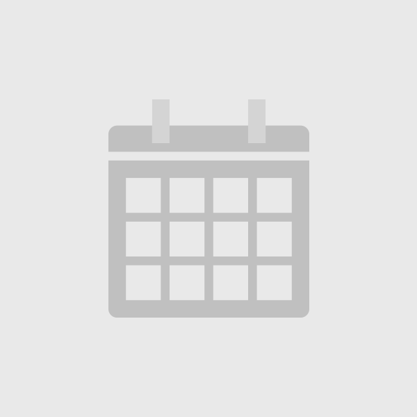 Registration Closes (Session 5)